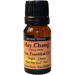 Essential Oil May Chang